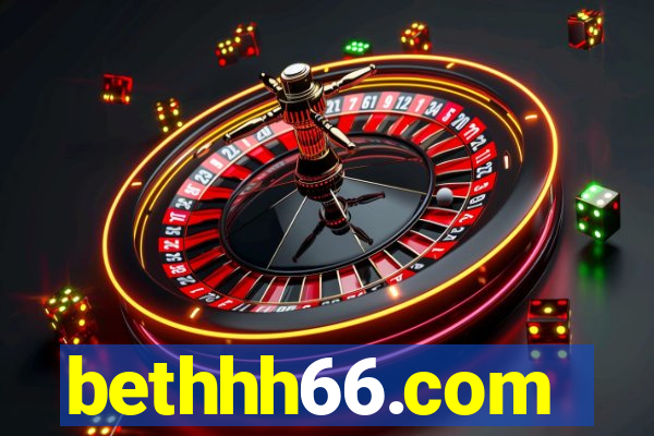 bethhh66.com