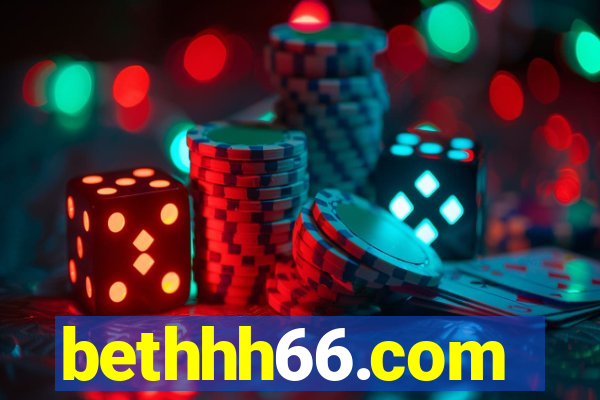 bethhh66.com