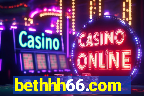 bethhh66.com