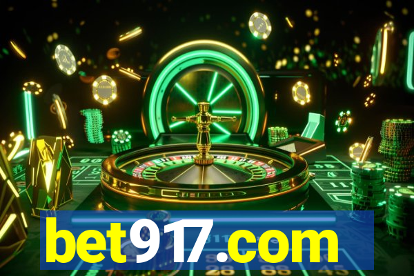 bet917.com