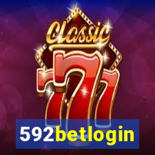 592betlogin