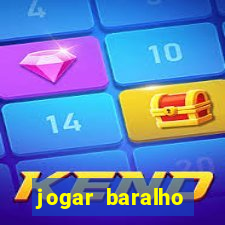 jogar baralho cigano gratis