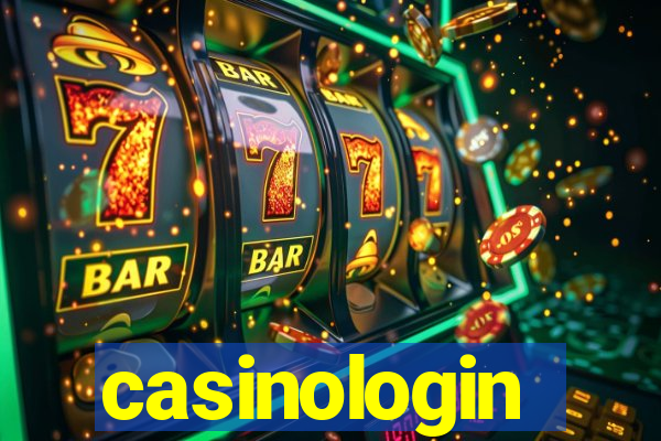 casinologin