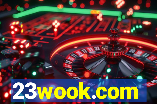 23wook.com