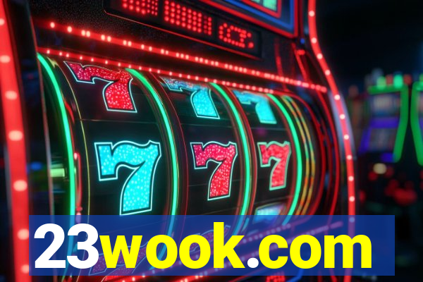 23wook.com