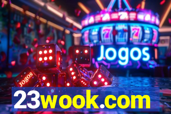 23wook.com