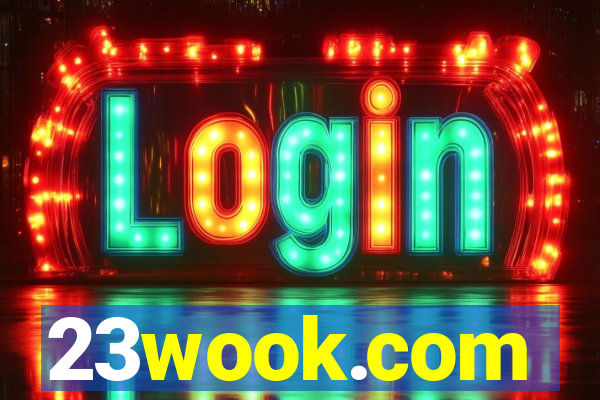 23wook.com