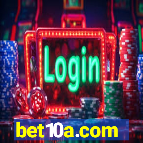 bet10a.com