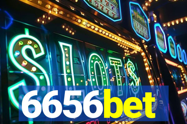 6656bet