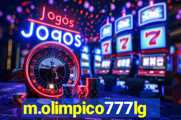 m.olimpico777lg.com