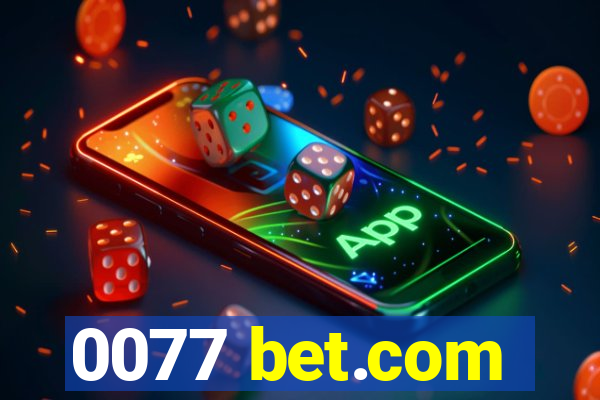 0077 bet.com