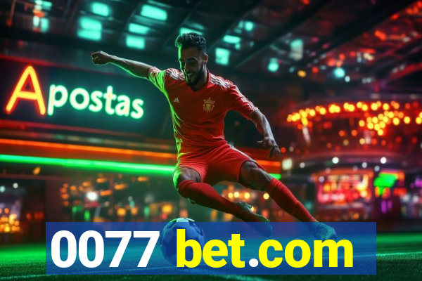 0077 bet.com