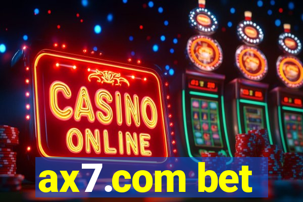 ax7.com bet