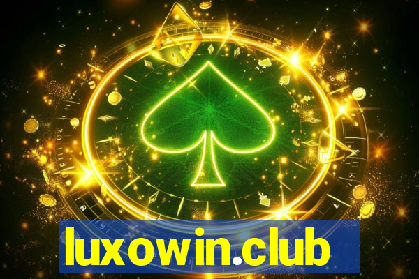 luxowin.club