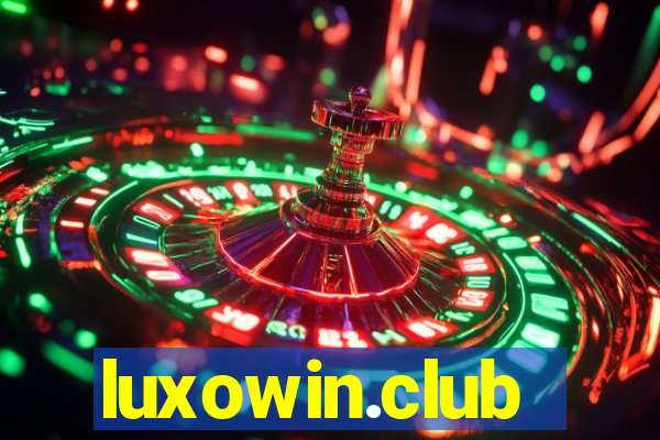 luxowin.club
