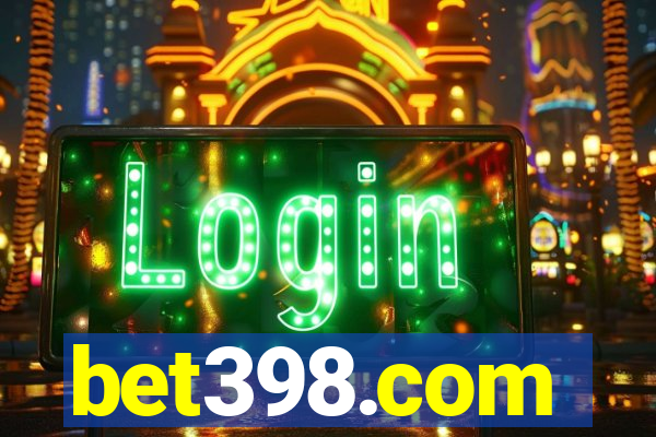 bet398.com
