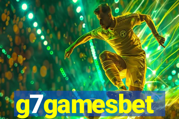 g7gamesbet