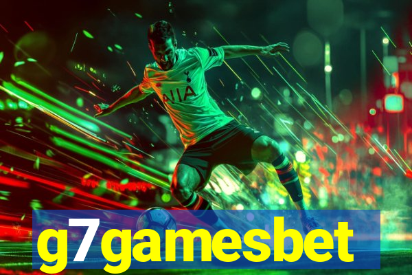 g7gamesbet