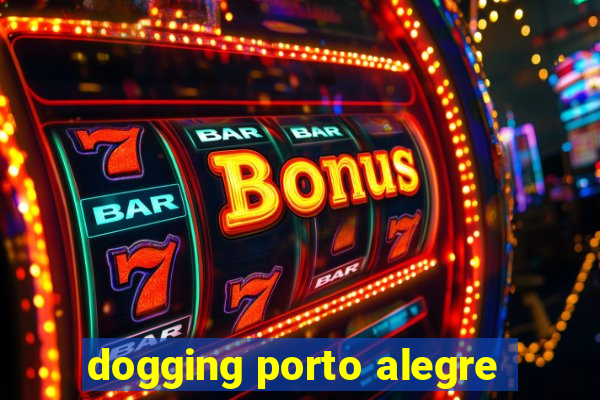 dogging porto alegre