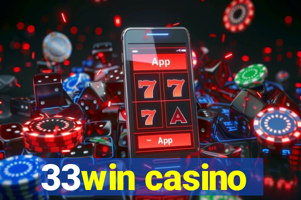33win casino