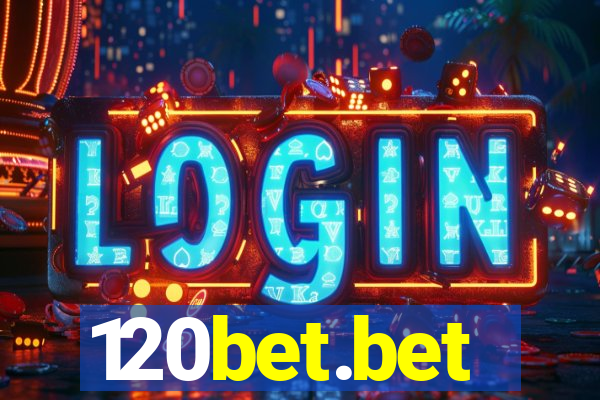 120bet.bet