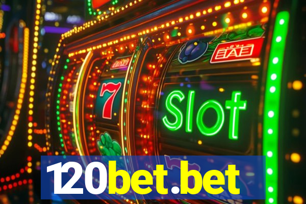 120bet.bet