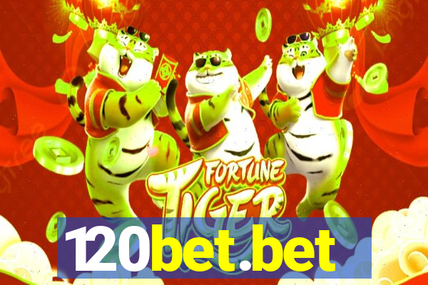 120bet.bet