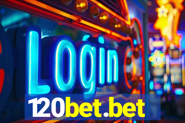 120bet.bet