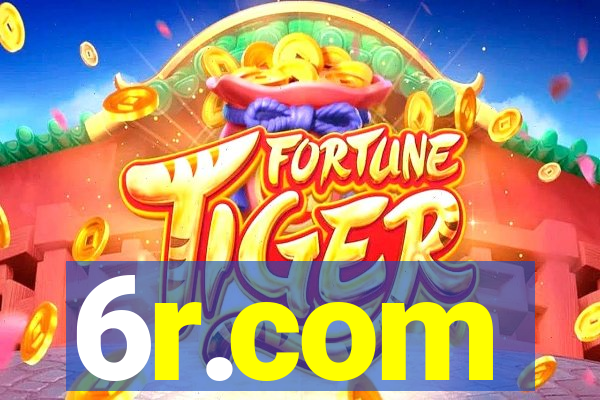 6r.com
