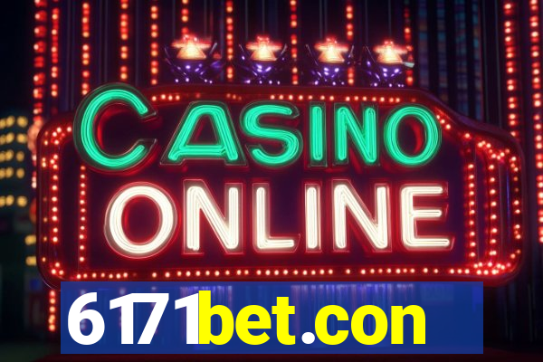 6171bet.con