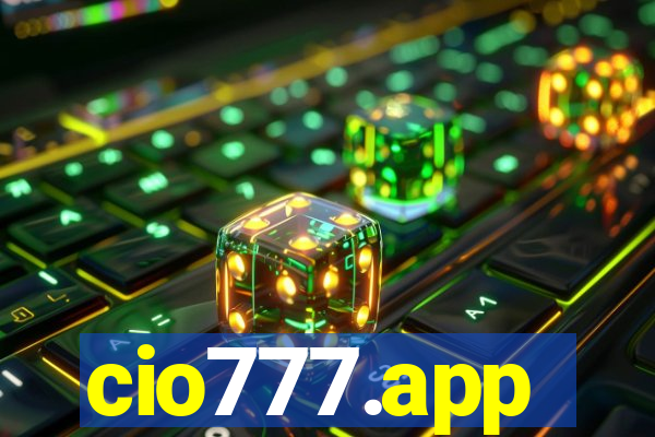 cio777.app
