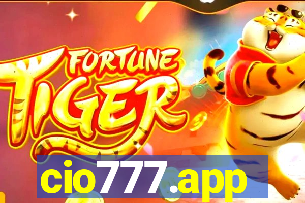 cio777.app