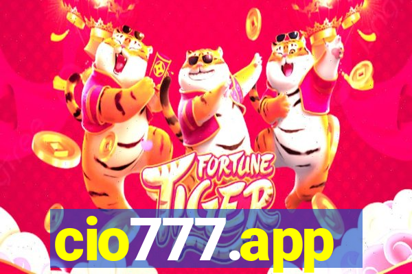 cio777.app