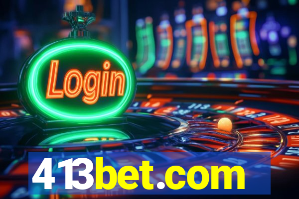 413bet.com