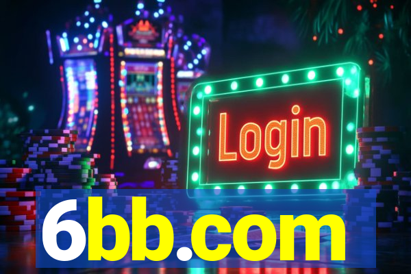 6bb.com
