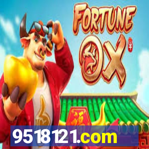 9518121.com