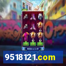 9518121.com