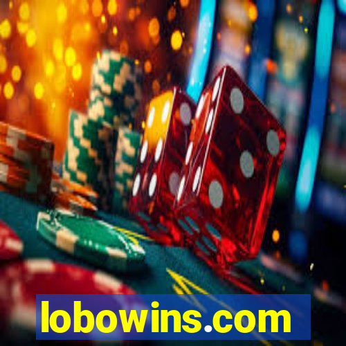 lobowins.com