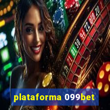 plataforma 099bet