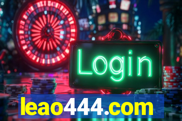 leao444.com