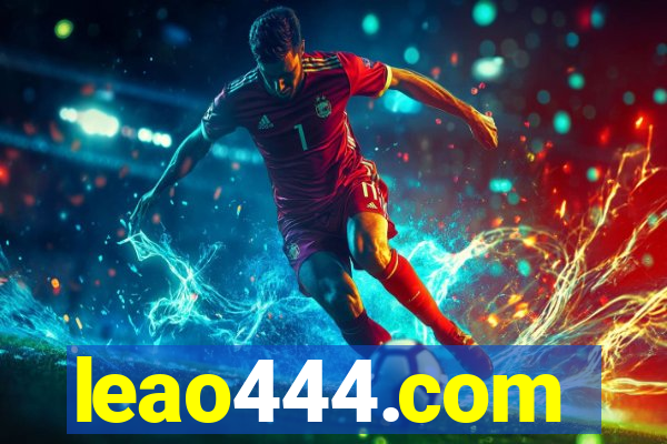 leao444.com