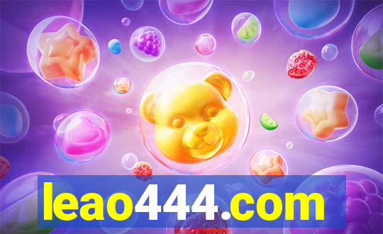 leao444.com