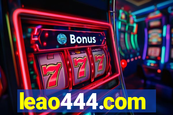 leao444.com