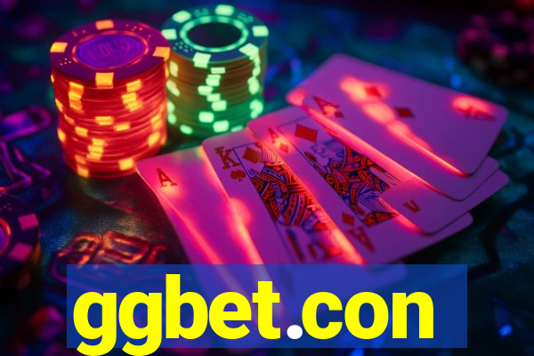 ggbet.con