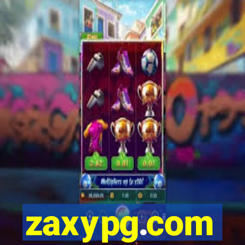zaxypg.com
