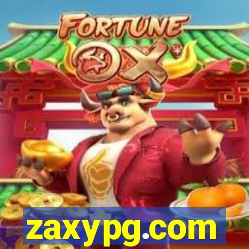 zaxypg.com
