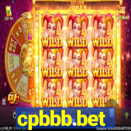 cpbbb.bet