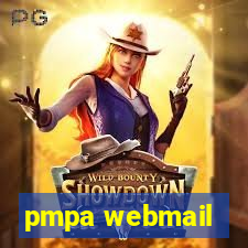 pmpa webmail