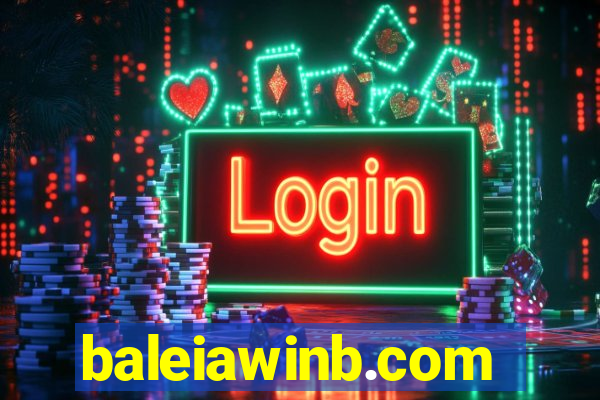 baleiawinb.com