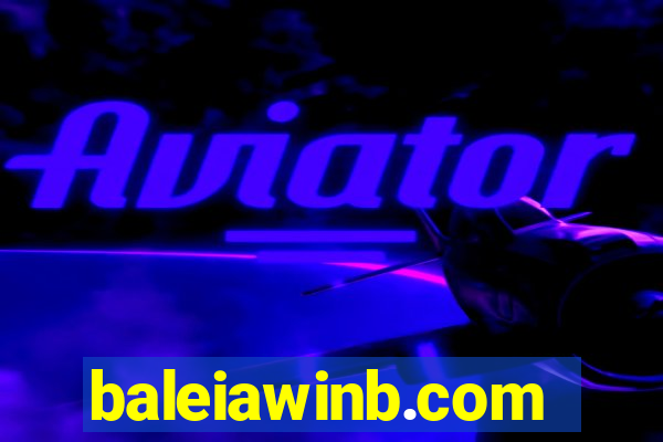 baleiawinb.com
